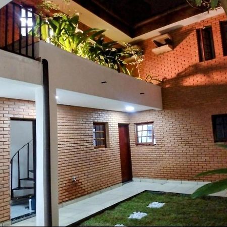 Casa Nova Hotell São Paulo Exteriör bild
