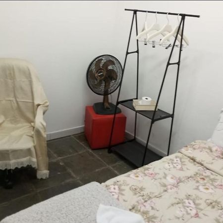 Casa Nova Hotell São Paulo Exteriör bild