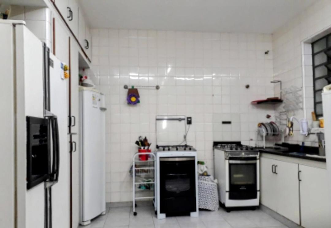 Casa Nova Hotell São Paulo Exteriör bild