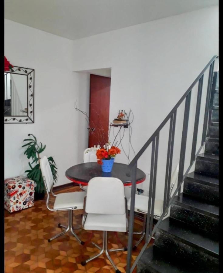 Casa Nova Hotell São Paulo Exteriör bild