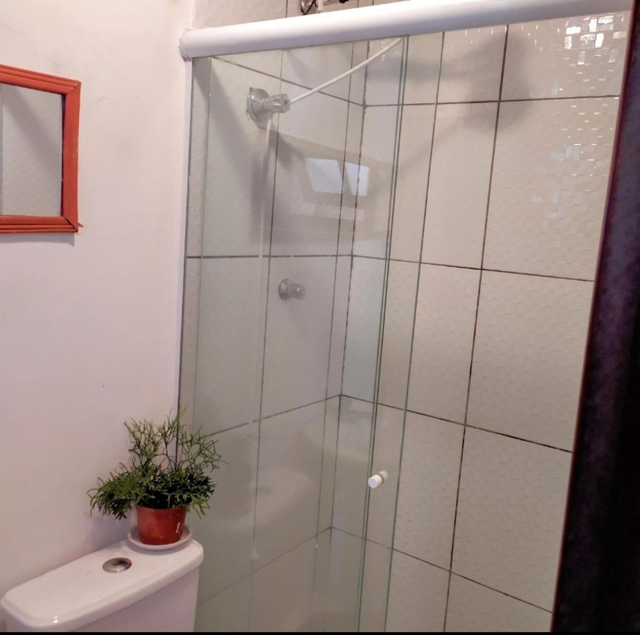 Casa Nova Hotell São Paulo Exteriör bild