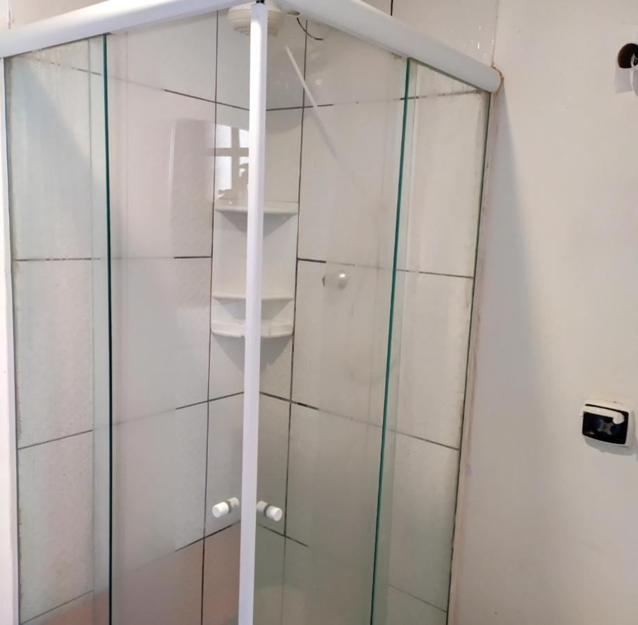 Casa Nova Hotell São Paulo Exteriör bild