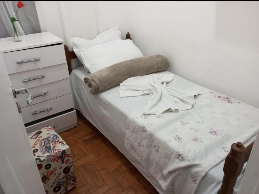Casa Nova Hotell São Paulo Exteriör bild