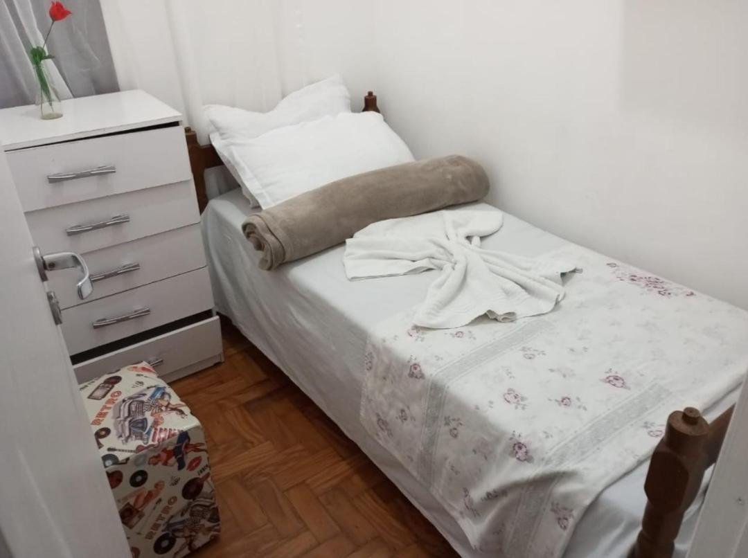 Casa Nova Hotell São Paulo Exteriör bild
