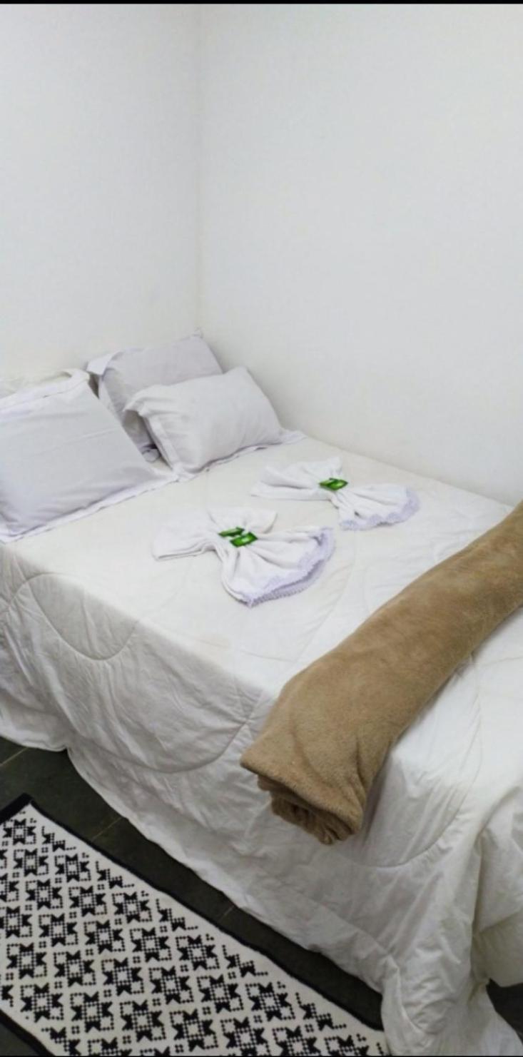 Casa Nova Hotell São Paulo Exteriör bild